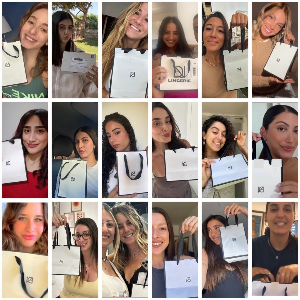 מארז מסתורי